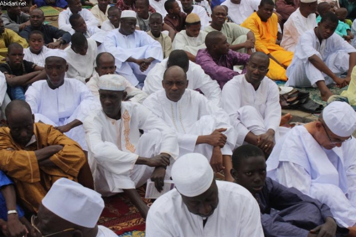 Religion/ Fête de Tabaski : Les ménages musulmans dans tous leurs états